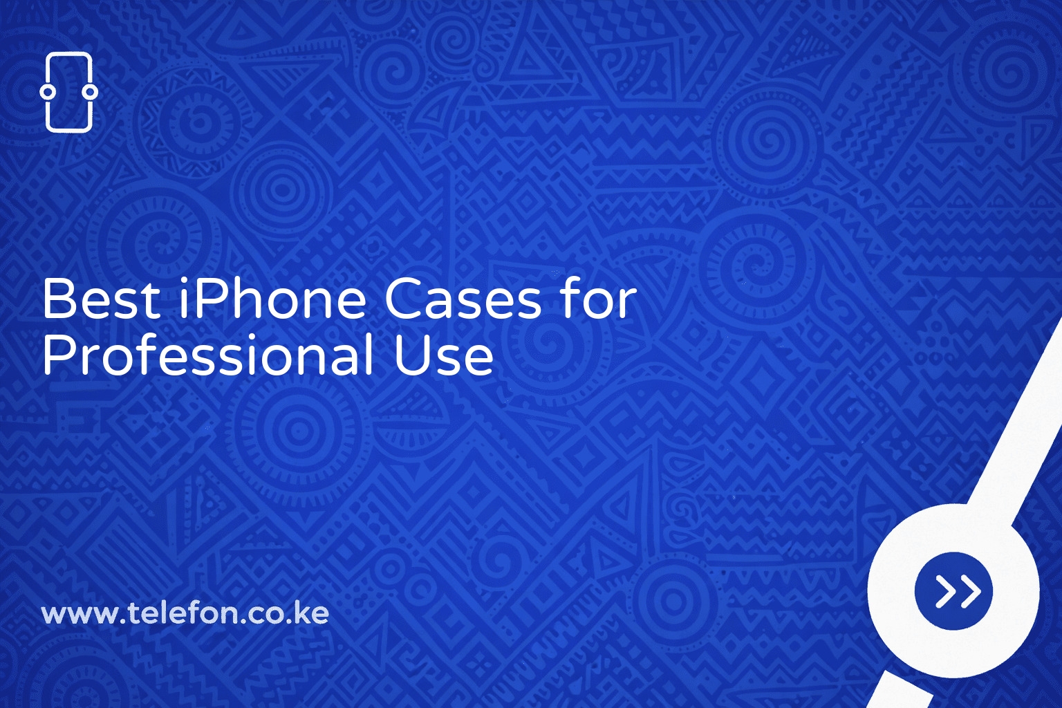 Best iPhone Cases for Professional Use