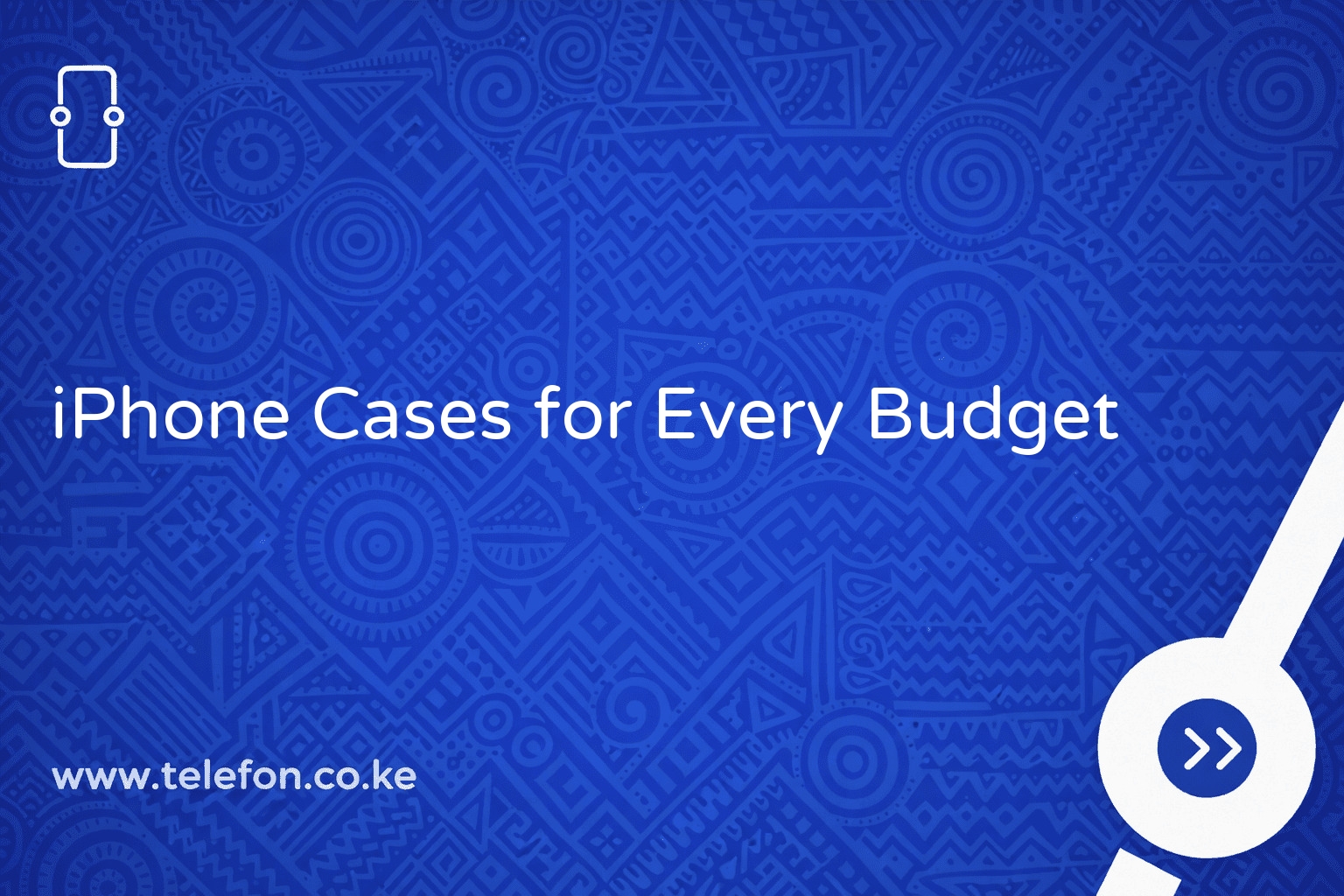 iPhone Cases for Every Budget