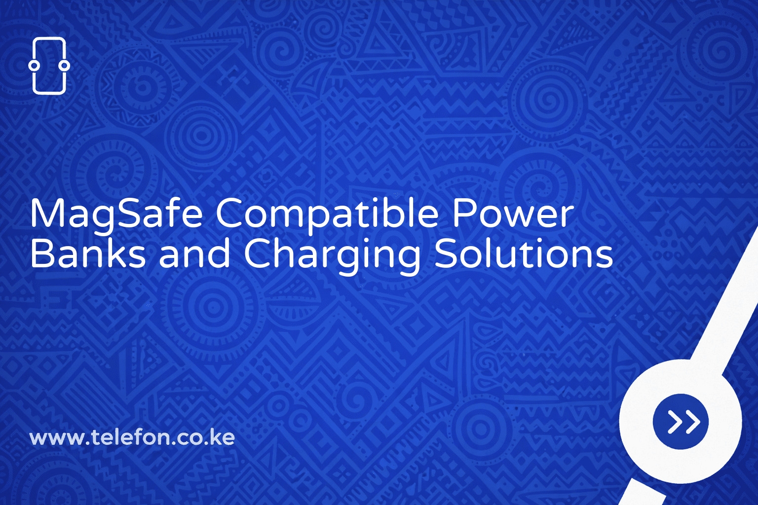 MagSafe Compatible Power Banks and Charging Solutions