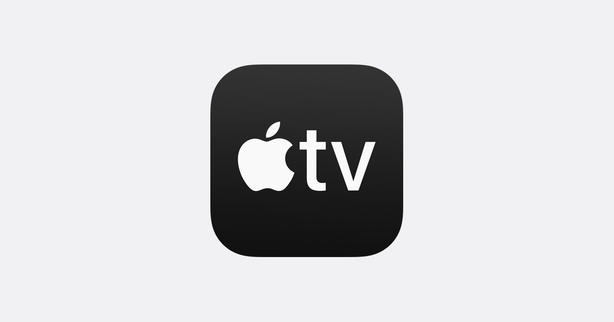 Top Animation Apple TV Shows on iTunes