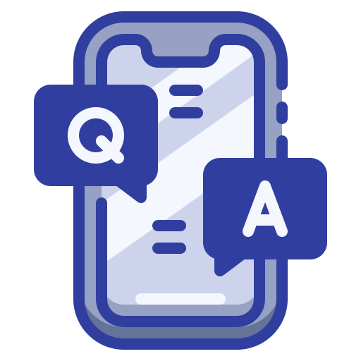 answer type icon