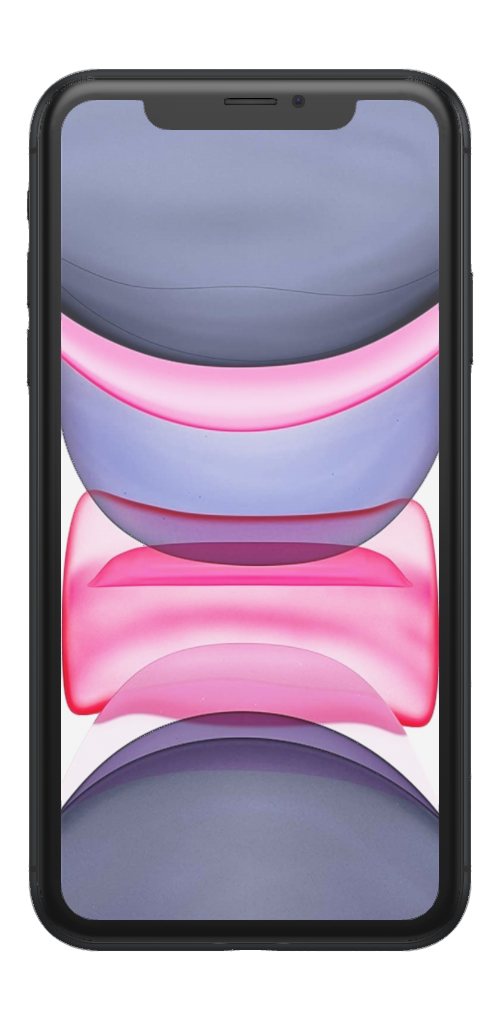 iPhone 11 Black