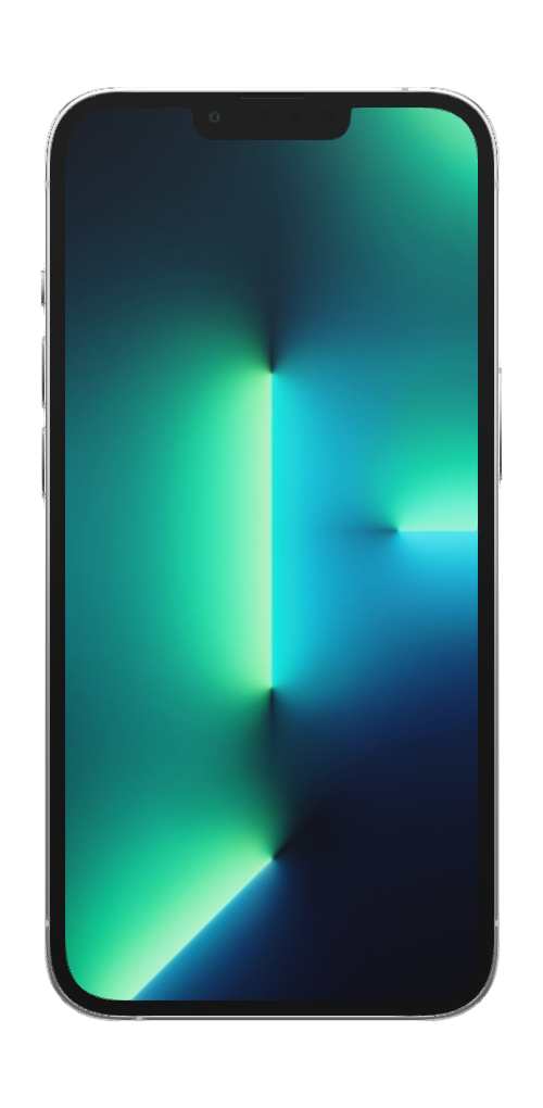 iPhone 13 Pro Silver